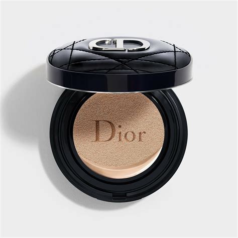 cushion Dior colors